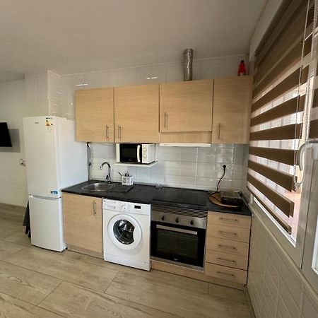 Apartamento La Estrella De Peniscola Exterior photo