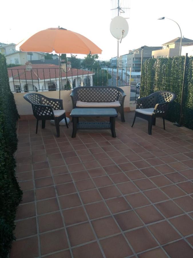 Apartamento La Estrella De Peniscola Exterior photo